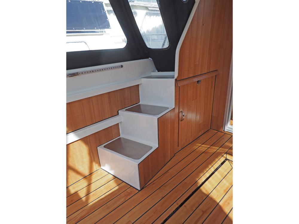 Bild Deckausr&uuml;stung